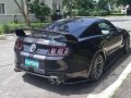 2013 Ford Mustang automatic 50L Car show winner-6