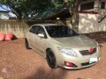 Toyota Corolla Altis G 2008 model -1