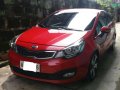 Kia Rio 2014 Ex-S At Special Edition-0