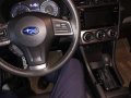 Subaru XV 2016 Premium FOR SALE-4