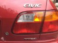 1999 Honda Civic Sir body No issue-3