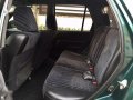 Honda Crv 2002 Suv iVtec engine (fuel efficient)-7