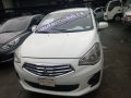 2016 Mitsubishi Mirage 1.2L G4 GLS for sale-0