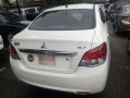 2016 Mitsubishi Mirage 1.2L G4 GLS for sale-1