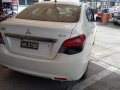 2015 Mitsubishi Mirage G4 for sale-1