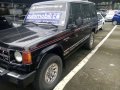 1990 MITSUBISHI MONTERO GAS AT for sale-3