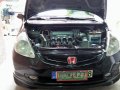 Honda Fit 1999 For Sale-5