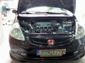 Honda Fit 1999 For Sale-0