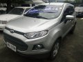 2015 FORD ECOSPORT GAS MT for sale-2