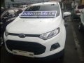 2017 FORD ECOSPORT FOR SALE-0