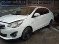 2015 MITSUBISHI MIRAGE G4 FOR SALE-0