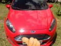 Ford Fiesta 2014 For sale -0