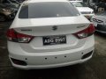2016 SUZUKI CIAZ GAS AT for sale-0