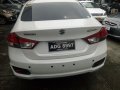 2016 SUZUKI CIAZ GAS AT for sale-3