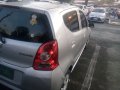 2010 SUZUKI CELIRIO Gas AT for sale-2