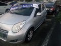 2010 SUZUKI CELIRIO Gas AT for sale-3