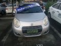 2010 SUZUKI CELIRIO Gas AT for sale-4