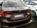 2017 Suzuki Ciaz for sale-0