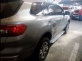 2016 Ford Everest Diesel AT for sale-0
