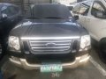 2008 Ford Explorer Gas AT for sale-0