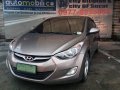 2013 Hyundai Elantra Gas AT for sale-0