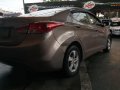2013 Hyundai Elantra Gas AT for sale-1