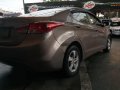 2013 Hyundai Elantra Gas AT for sale-2