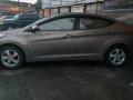 2013 Hyundai Elantra Gas AT for sale-3