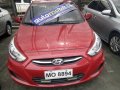 2016 Hyundai Accent Gas AT for sale-0