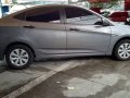 2016 Hyundai Accent Gas MT for sale-1
