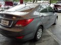 2016 Hyundai Accent Gas MT for sale-1