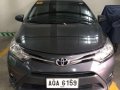 2015 Toyota Vios 1.3 E Manual Good condition-0