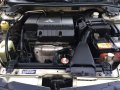 Mitsubishi Lancer 2009 GLS CVT Automatic transmission-0