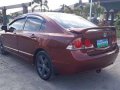 Honda Civic FD 1.8S 2007 Automatic 1.8S Vtec Engine-7