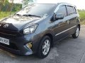2015 Toyota Wigo G Manual All power-1