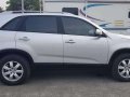 2010 Kia Sorento Gas Automatic transmission-2