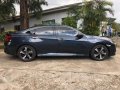 2017 Honda Civic RS Turbo FOR SALE-5