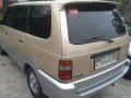 1999 Toyota Revo SR FOR SALE-2