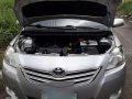 Toyota Vios 2011 15G FOR SALE-6