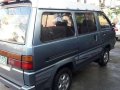 Toyota Liteace Gxl 1998 FOR SALE-10