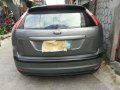 Ford Focus hatch back 2006 FOR SALE-1