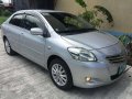 Toyota Vios G 2012 Automatic 1300cc-0