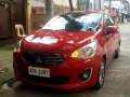 MITSUBISHI Mirage g4 2015 GLS  FOR SALE-6