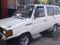 Toyota Tamaraw Fx 1997 3nd owned unit-0