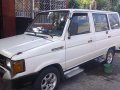 Toyota Tamaraw Fx 1997 3nd owned unit-2