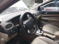 2006 Ford Focus Gia 1.8 Top of the line Matic-1