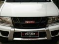 Isuzu Crosswind XT All Power 2015 model-0