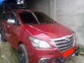 SELLING TOYOTA Innova 2014 670k-5