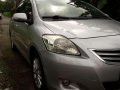 Toyota Vios 2011 15G FOR SALE-0