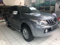 Mitsubishi Strada Glx Mt 2018 49k Allin dp-3